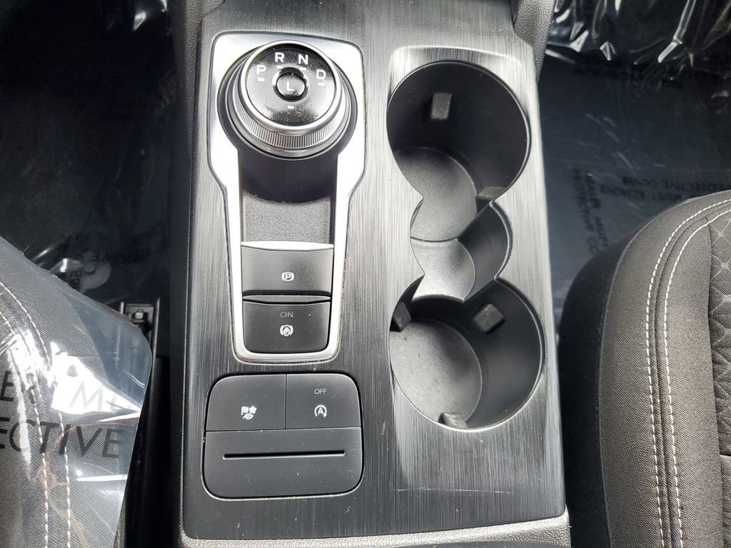 Certified 2024 Ford Escape Active image 23