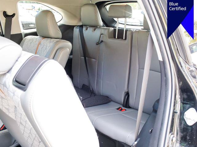 Used 2022 Toyota Highlander Bronze Edition AWD/4WD image 19