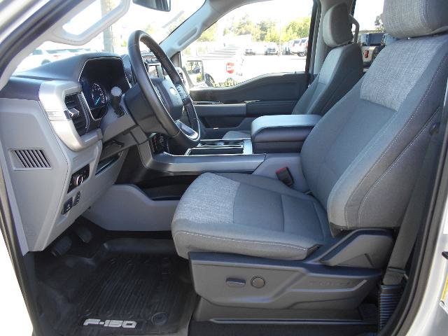 Certified 2023 Ford F150 XLT w/ Equipment Group 301A Mid AWD/4WD image 5
