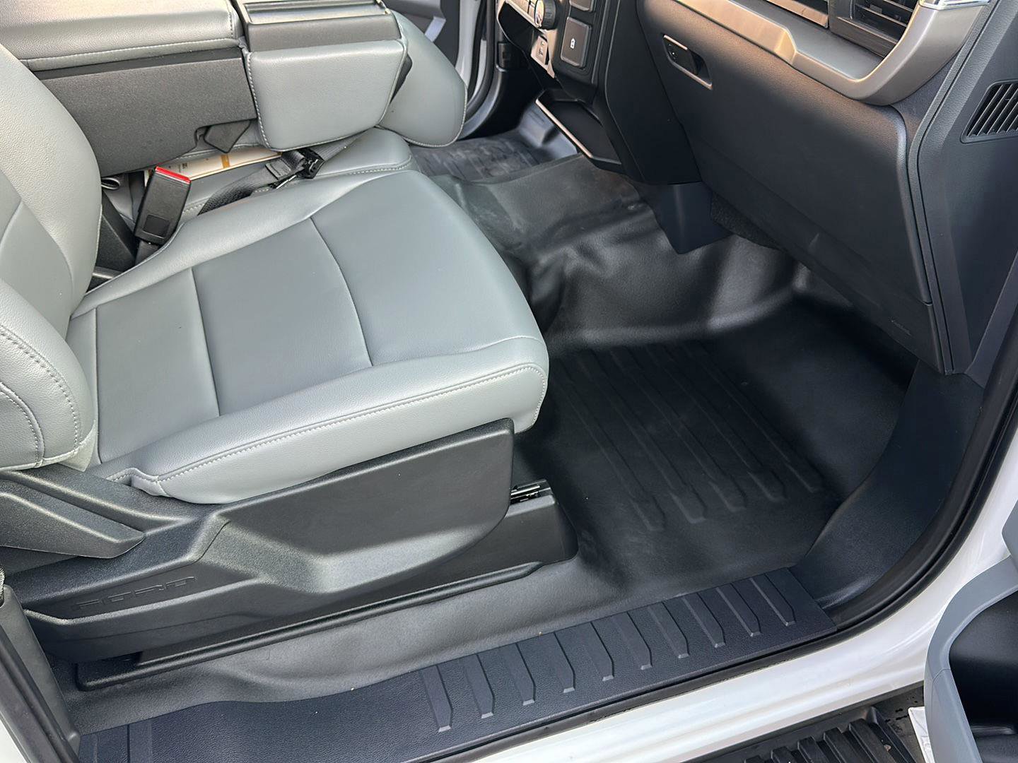 Certified 2024 Ford F150 XL image 22