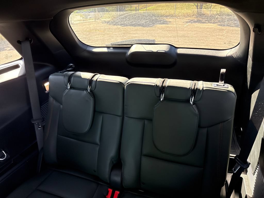 Certified 2023 Ford Explorer Timberline AWD/4WD image 25