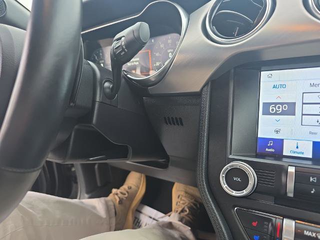 Certified 2023 Ford Mustang GT Premium w/ Equipment Group 401A image 28