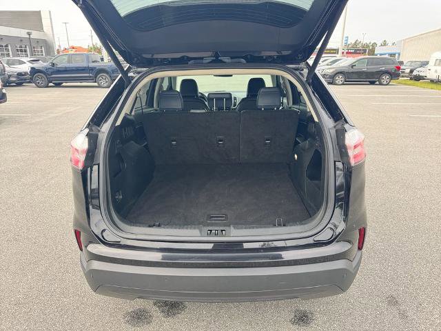 Certified 2023 Ford Edge SEL w/ Sport Appearance Package AWD/4WD image 17