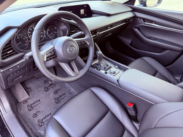 Used 2026 MAZDA MAZDA3 2.5 S Sedan w/ Preferred Pkg FWD image 12