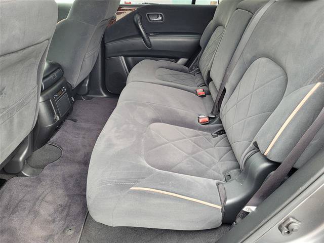 Used 2019 Nissan Armada SV w/ Driver Package AWD/4WD image 19