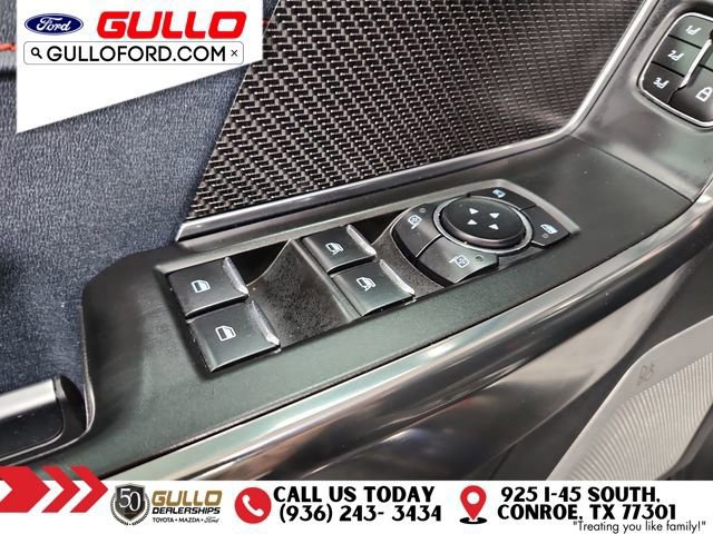 Certified 2023 Ford F150 Raptor w/ Raptor 37 Performance Package image 20