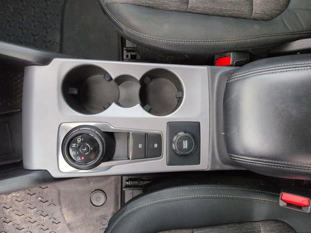 Certified 2023 Ford Bronco Sport Big Bend w/ Convenience Package AWD/4WD image 13