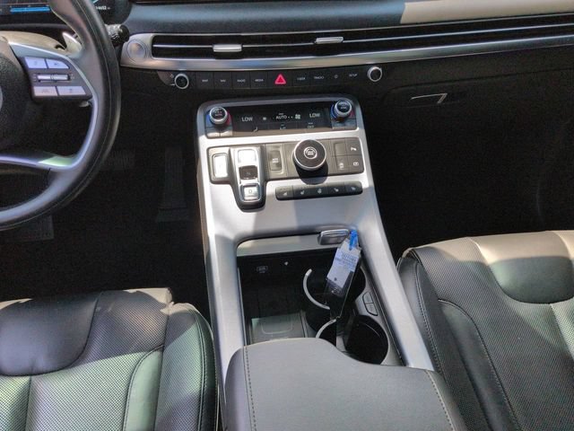 Used 2024 Hyundai Palisade Calligraphy FWD image 22