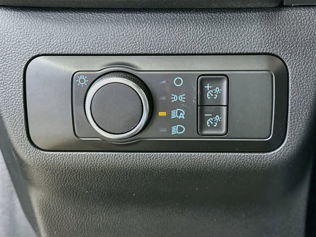Certified 2025 Ford Escape ST-Line FWD image 26