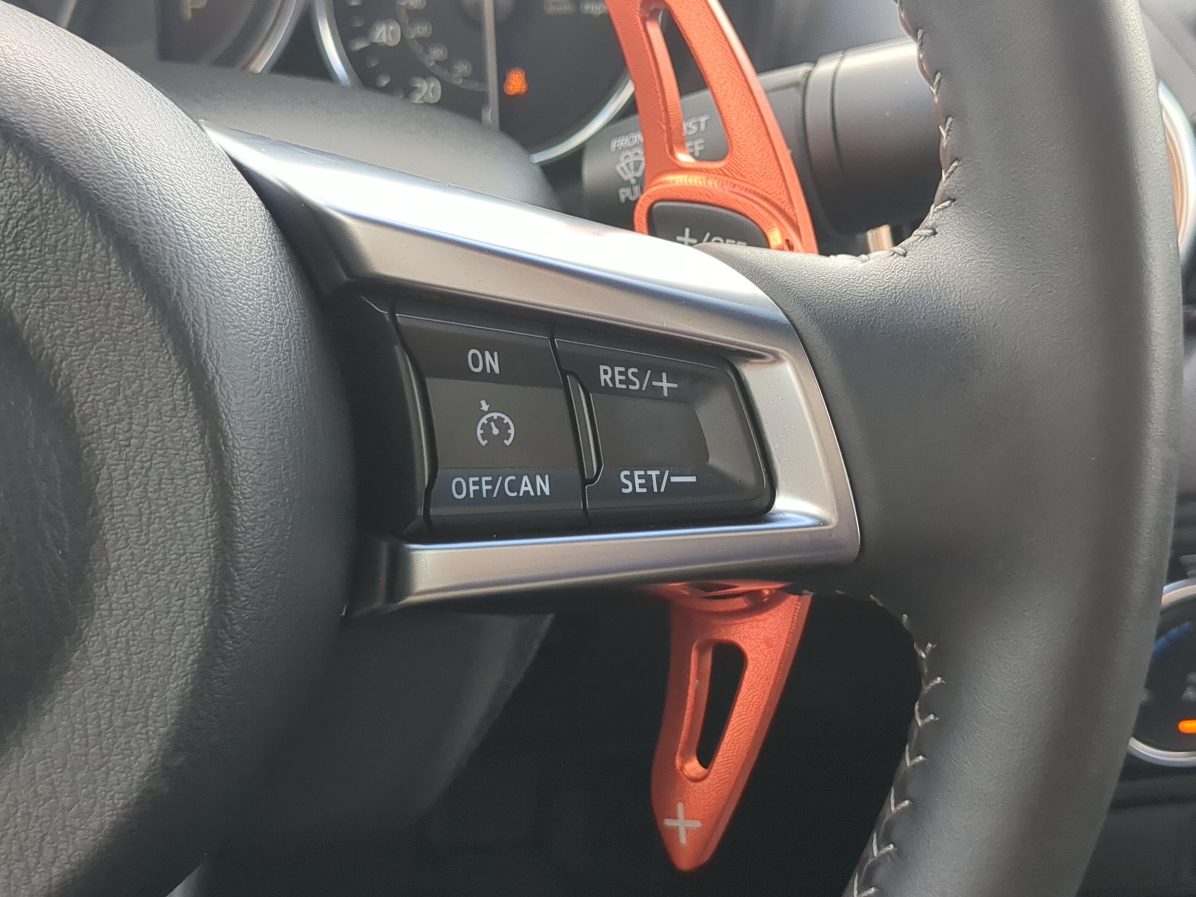Used 2022 MAZDA MX-5 Miata Grand Touring w/ Weather Package RWD image 22