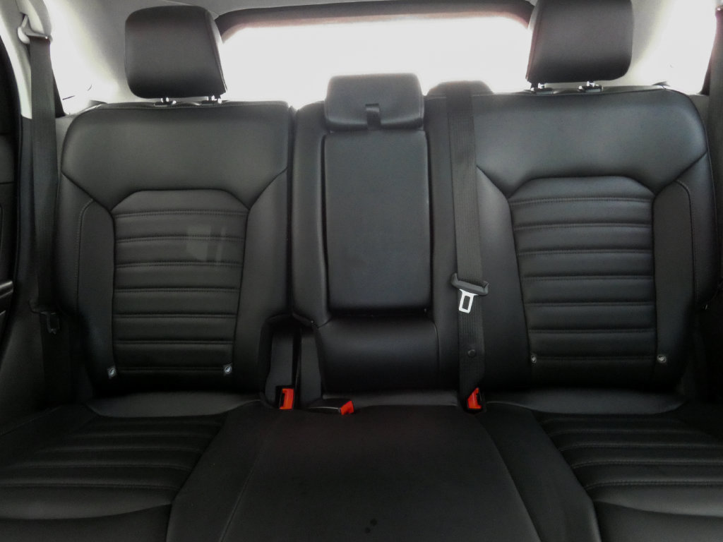 Certified 2024 Ford Edge SEL w/ Convenience Package AWD/4WD image 32