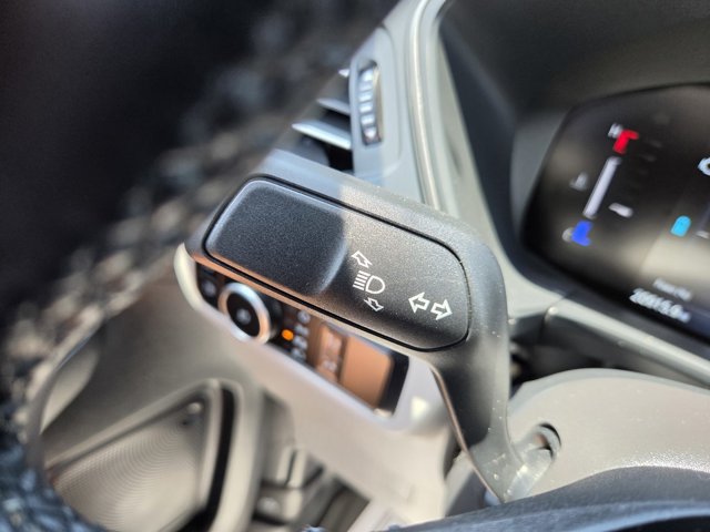 Certified 2026 Ford Escape SE FWD image 22