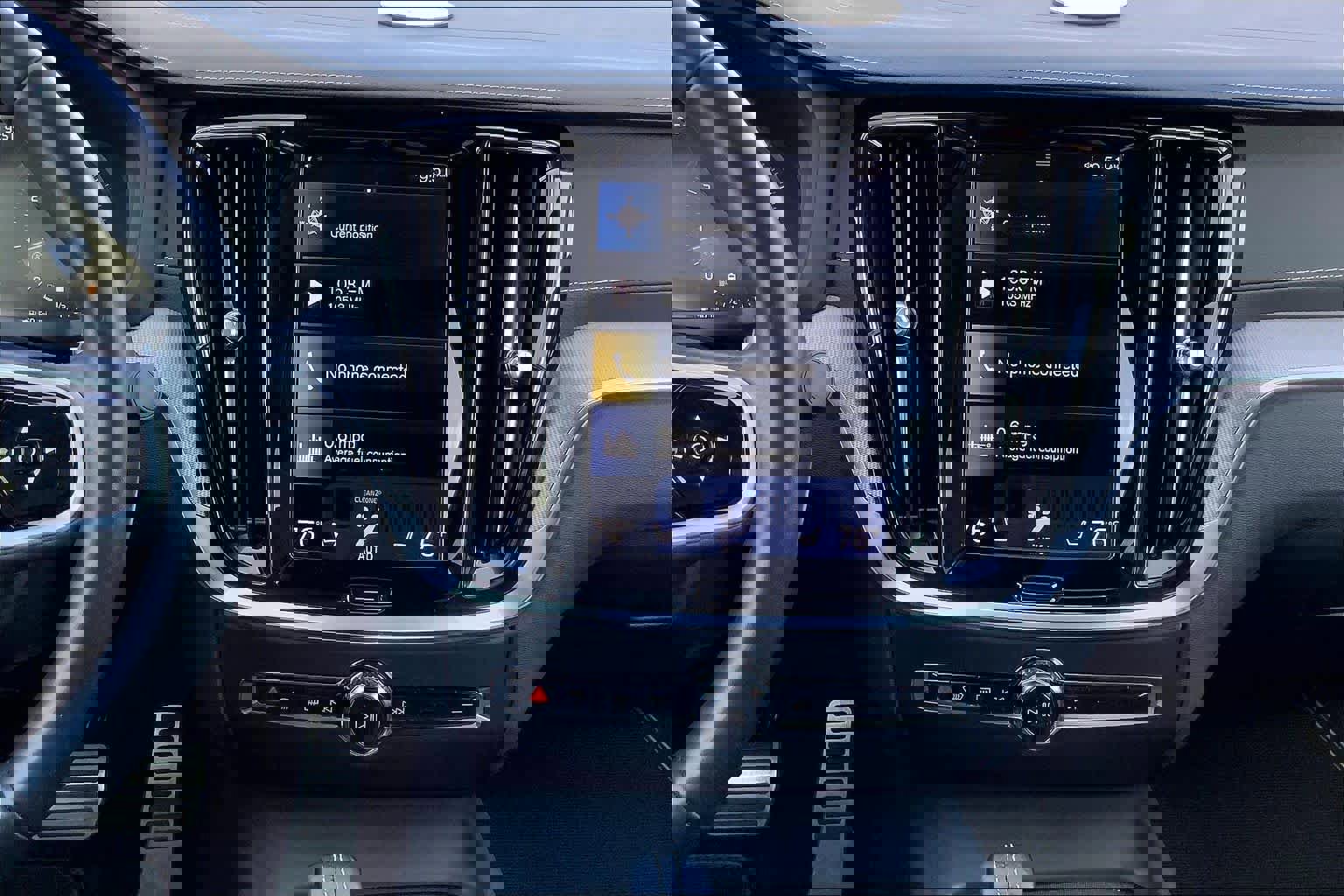 Used 2022 Volvo S60 B5 R-Design image 8