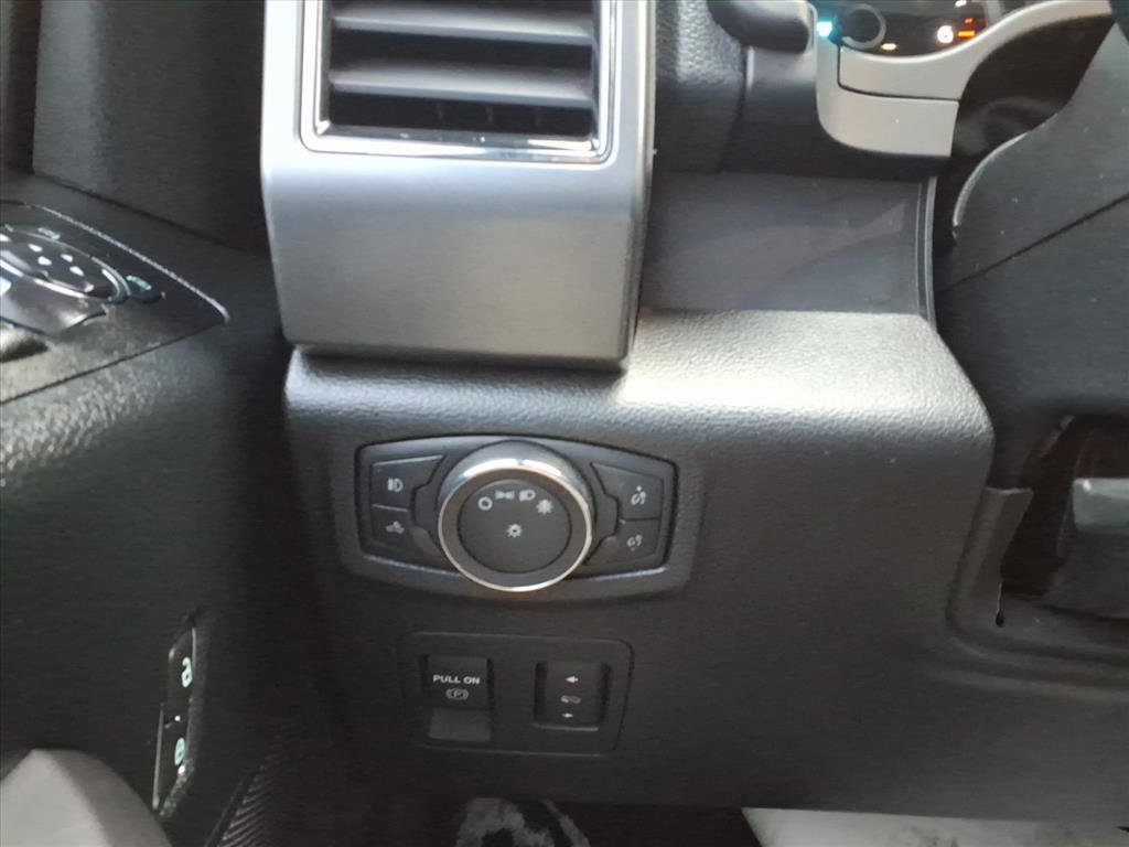 Certified 2020 Ford F150 XLT w/ Equipment Group 302A Luxury image 16