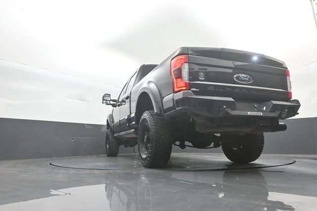 Certified 2019 Ford F250 Lariat w/ Lariat Ultimate Package AWD/4WD image 22