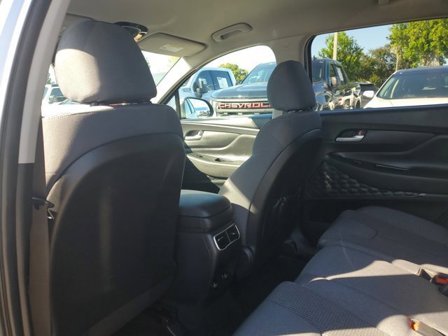 Used 2022 Hyundai Santa Fe SE image 12