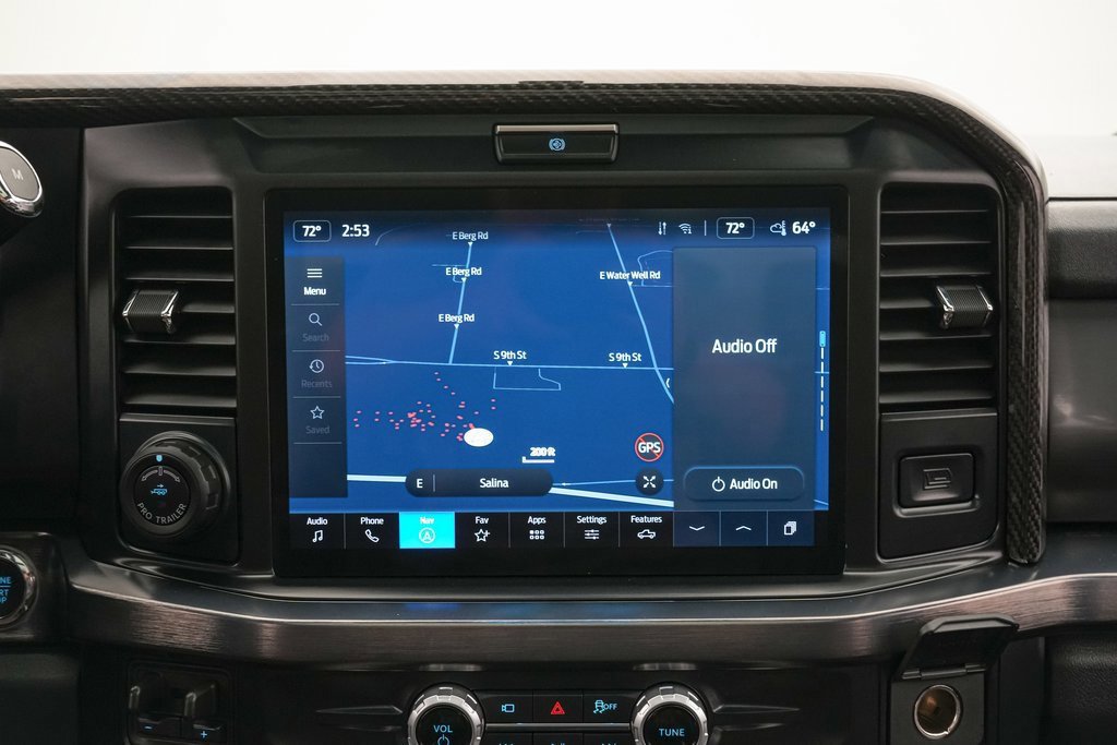 Certified 2025 Ford F250 Lariat w/ Lariat Ultimate Package image 31