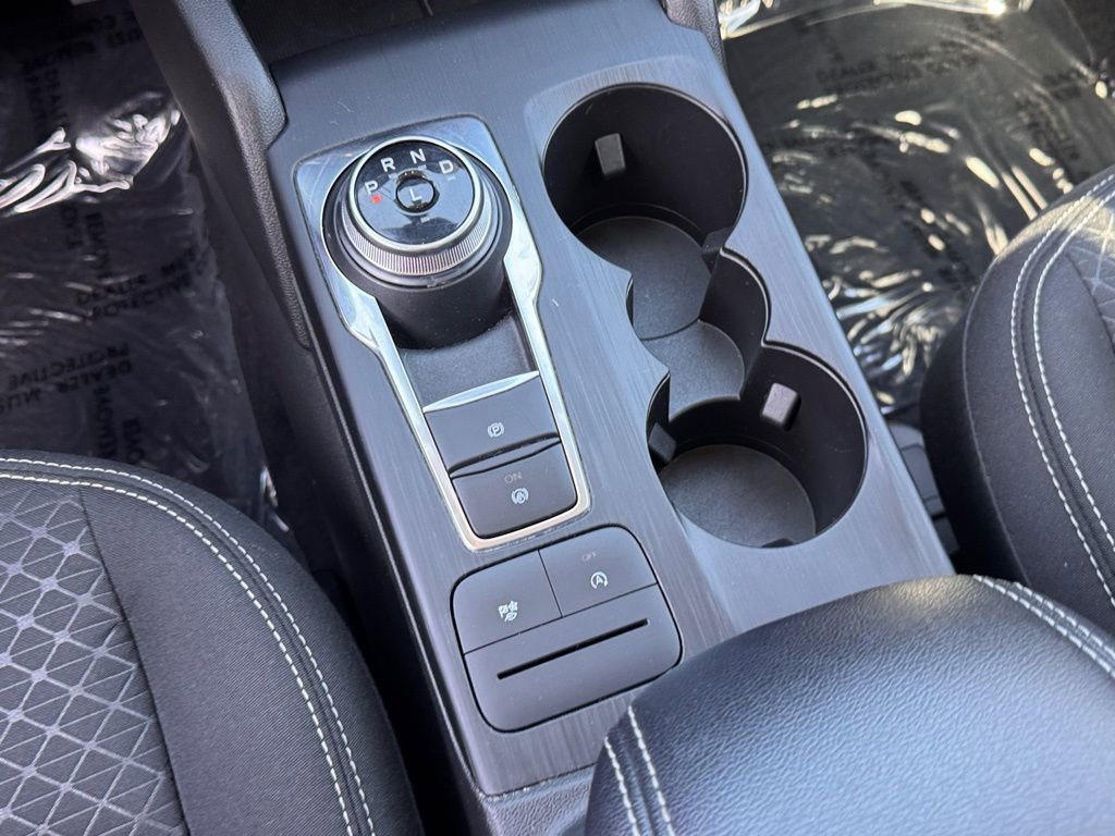 Certified 2025 Ford Escape Active image 24
