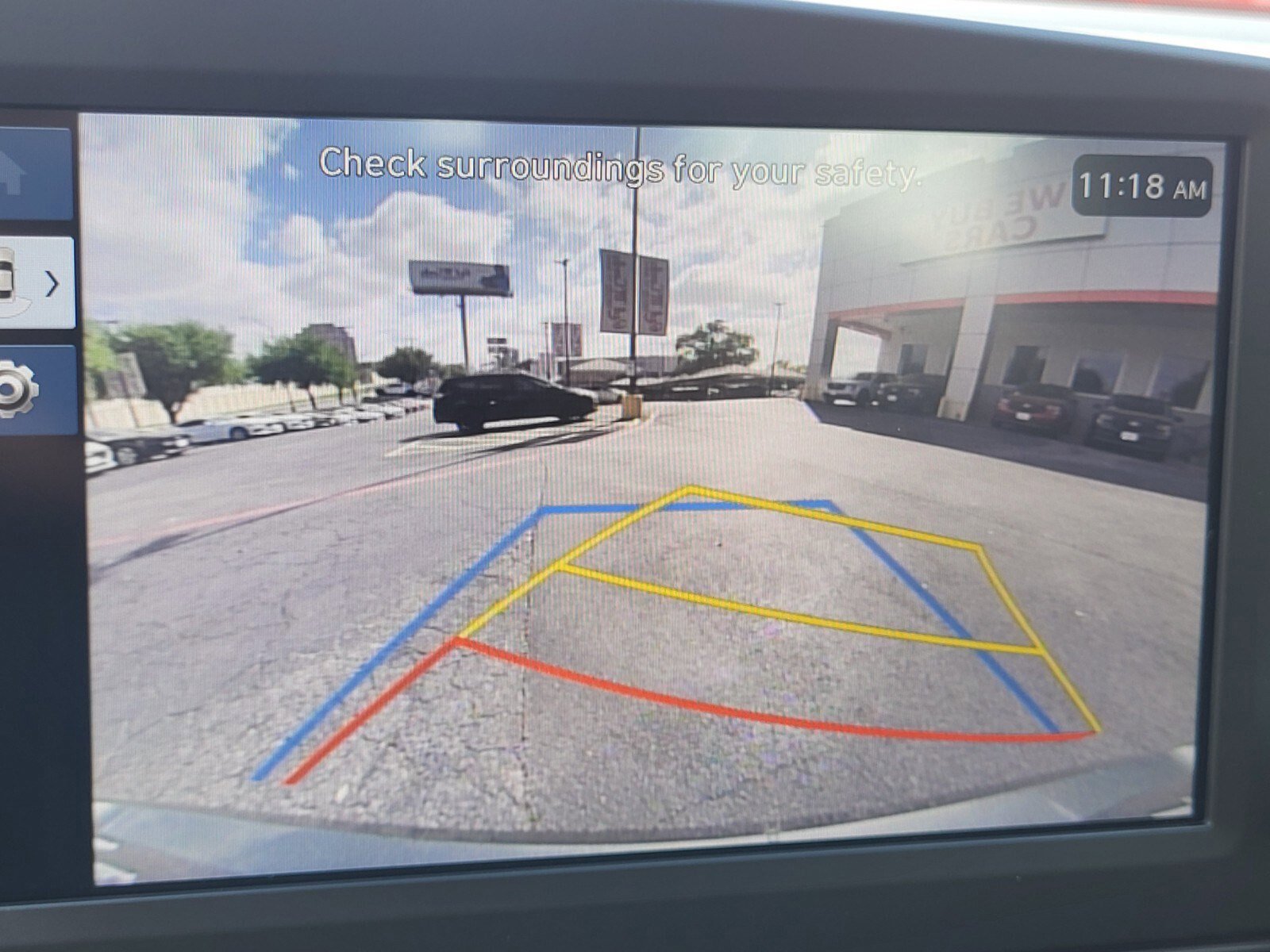 Used 2026 Hyundai Elantra Blue image 21