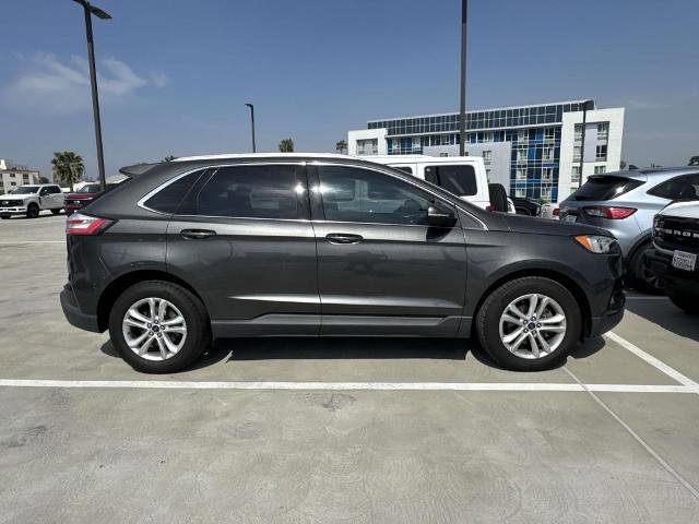 Certified 2019 Ford Edge SEL w/ Equipment Group 201A image 8