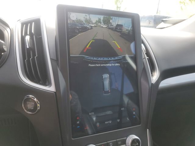 Certified 2023 Ford Edge SEL AWD/4WD image 22
