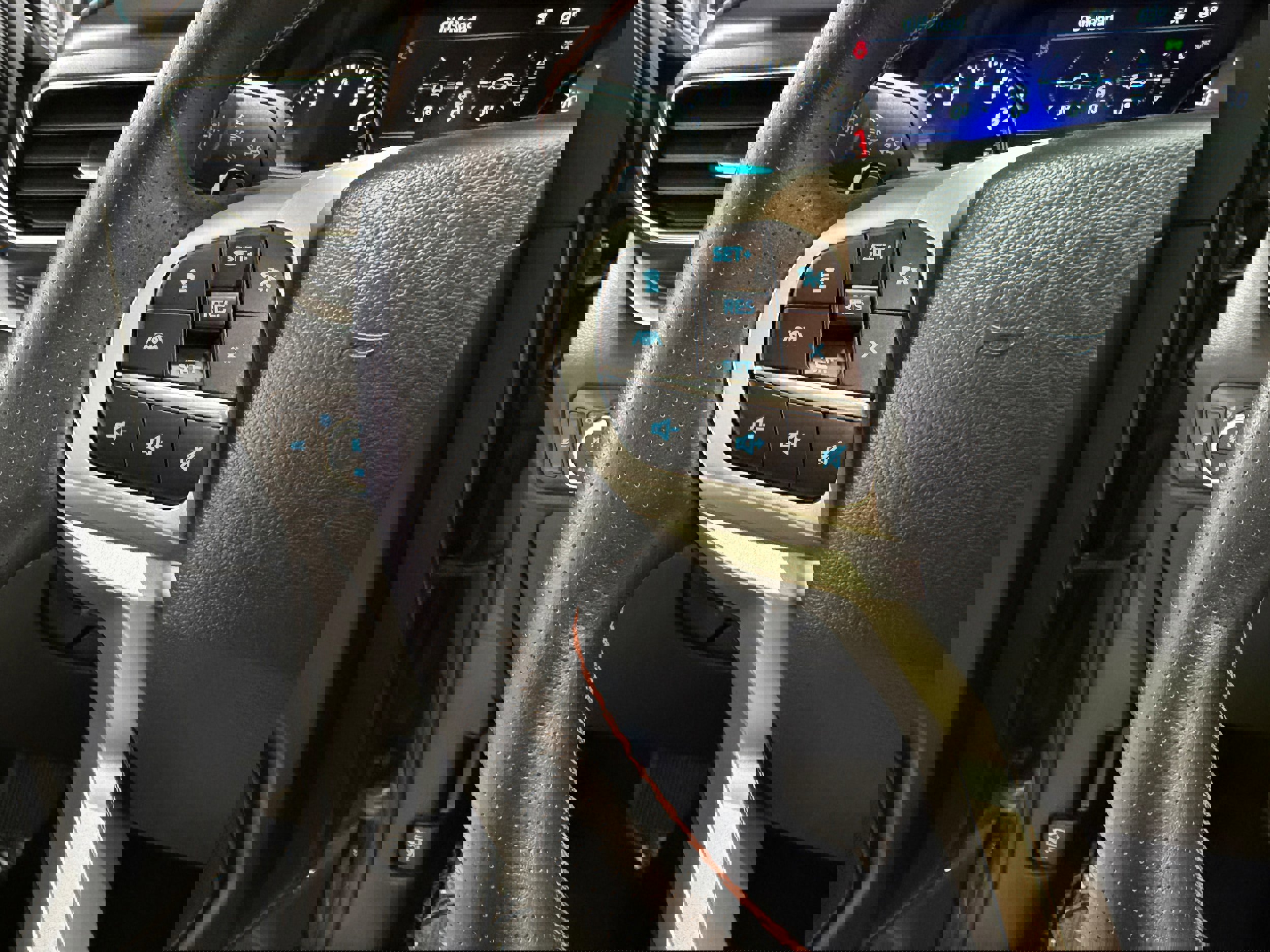 Certified 2023 Ford Explorer Timberline image 19