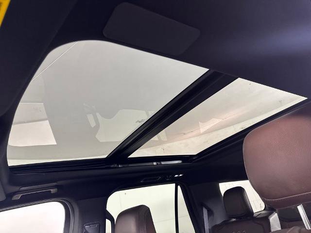Certified 2025 Ford Expedition King Ranch AWD/4WD image 14