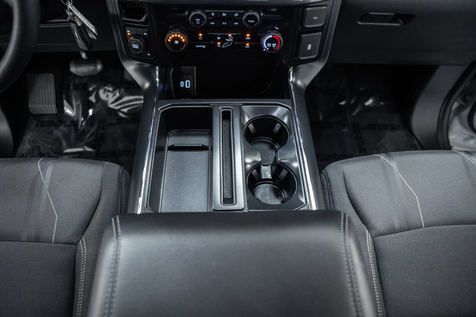 Certified 2024 Ford F150 STX AWD/4WD image 35