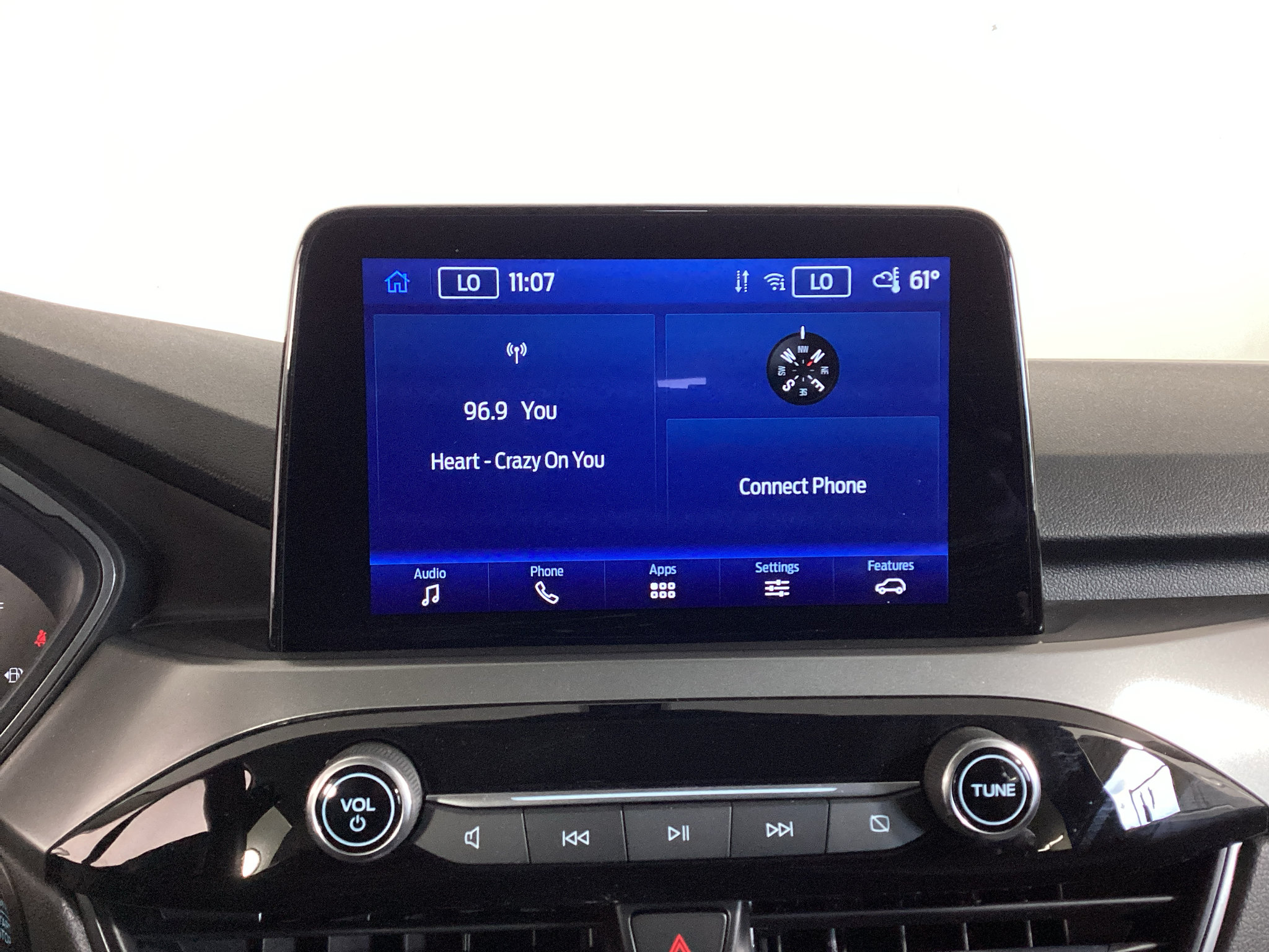 Certified 2024 Ford Escape Active AWD/4WD image 26