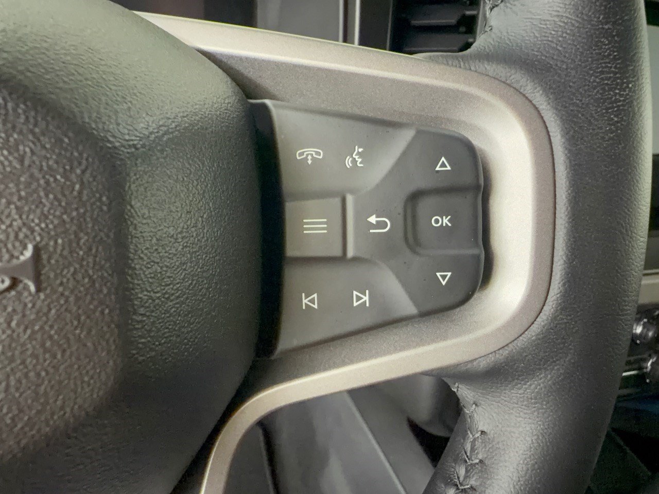 Certified 2022 Ford Bronco Wildtrak AWD/4WD image 19