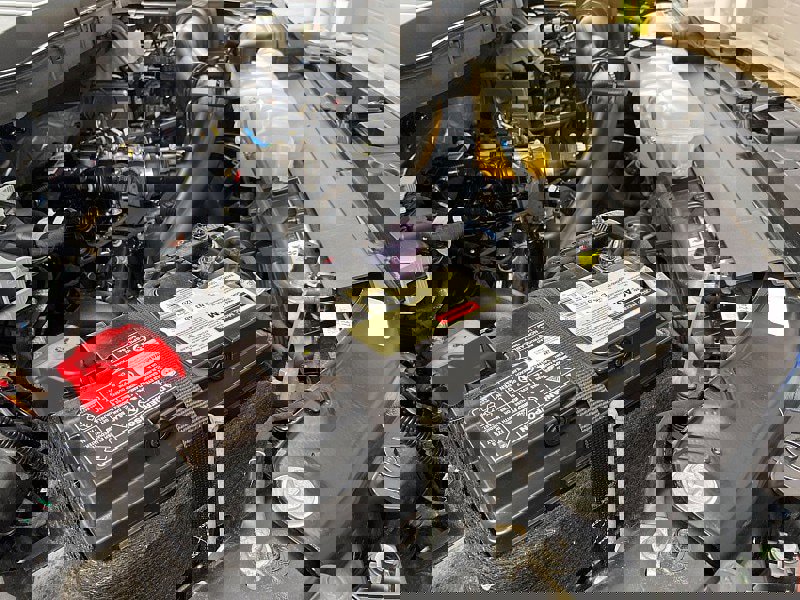 Certified 2023 Ford F150 XL w/ STX Appearance Package image 65