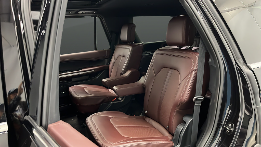 Certified 2023 Ford Expedition Limited AWD/4WD image 23