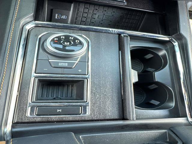Certified 2022 Ford Expedition Max Platinum RWD image 24