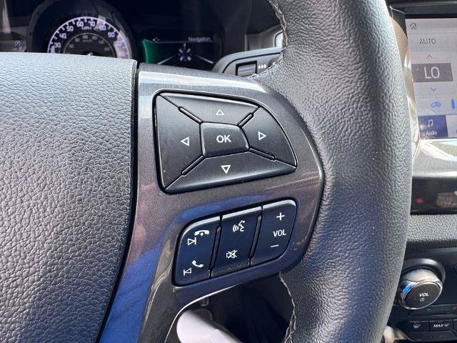 Certified 2020 Ford Ranger Lariat w/ Equipment Group 501A Mid AWD/4WD image 26