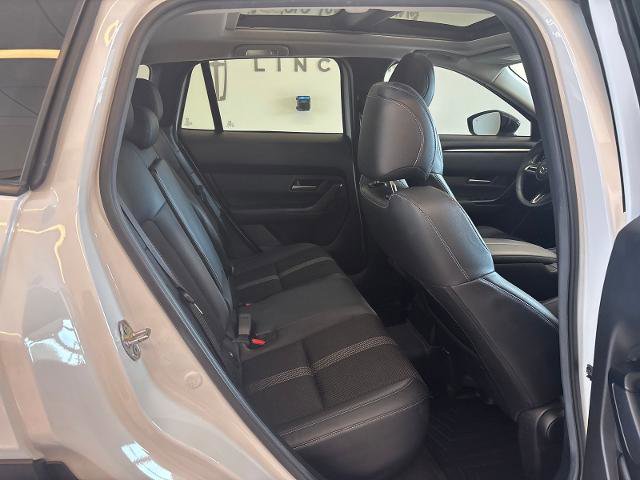 Used 2024 MAZDA CX-50 AWD 2.5 S w/ Cargo Package image 11