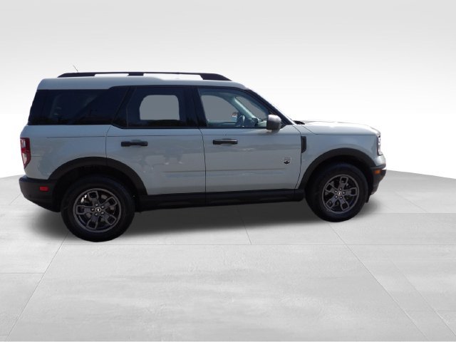Certified 2023 Ford Bronco Sport Big Bend w/ Convenience Package AWD/4WD image 27