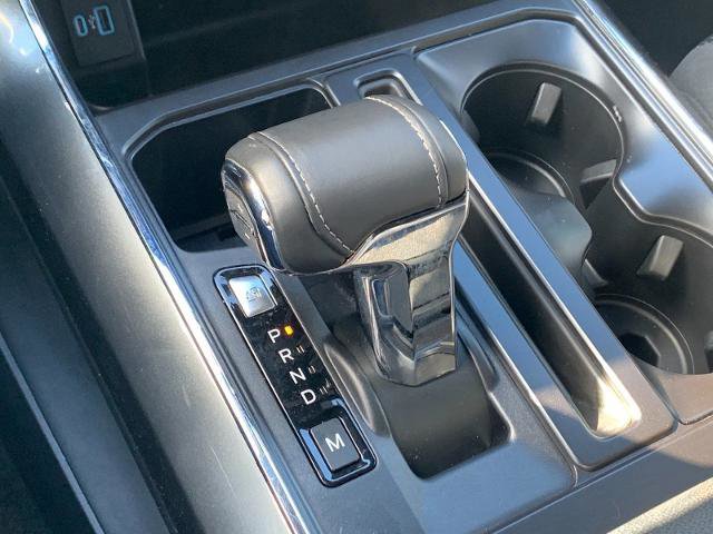 Certified 2022 Ford F150 XLT w/ Equipment Group 302A High image 22