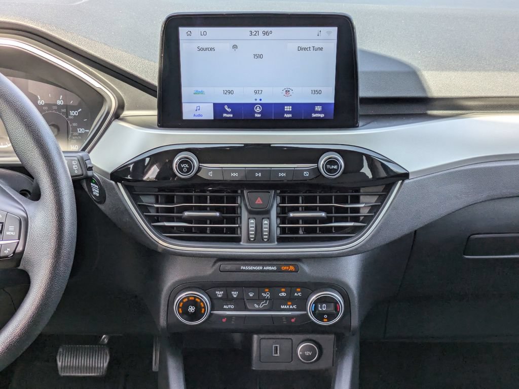 Certified 2020 Ford Escape SE FWD image 20