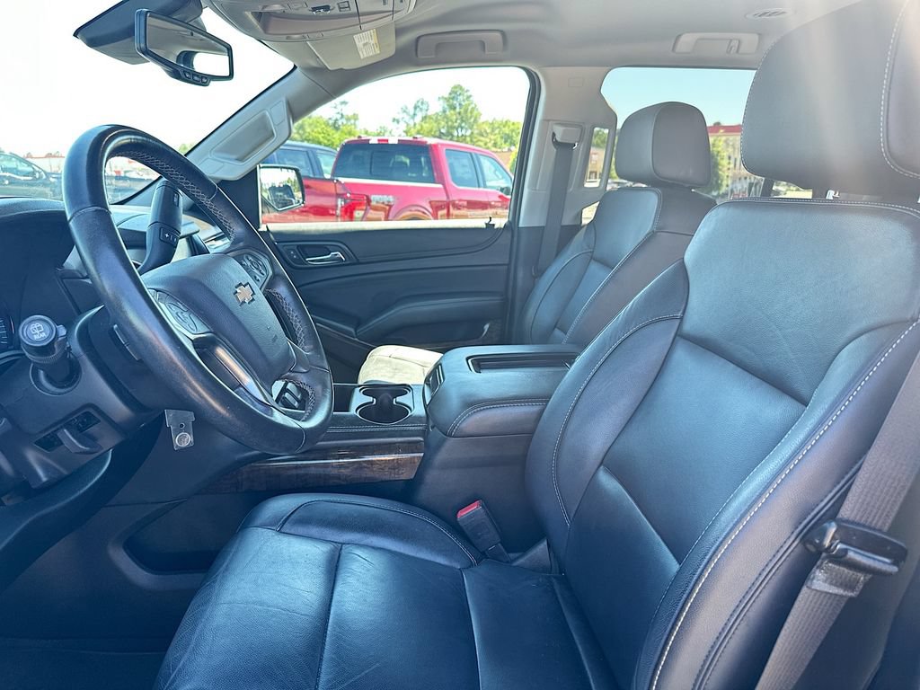 Used 2020 Chevrolet Tahoe LT RWD image 8