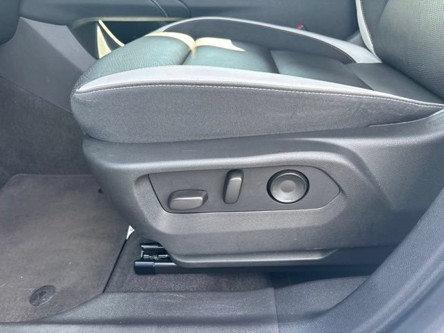 Used 2025 Buick Envision Sport Touring AWD/4WD image 14