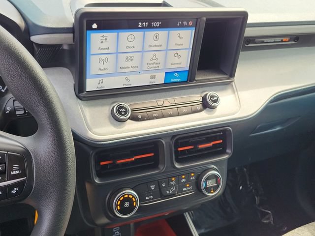 Certified 2022 Ford Maverick XLT FWD image 8