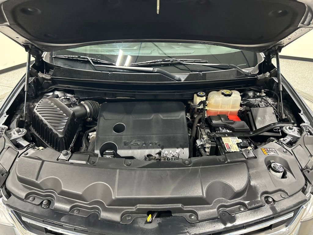 Used 2019 Chevrolet Traverse LT AWD/4WD image 33