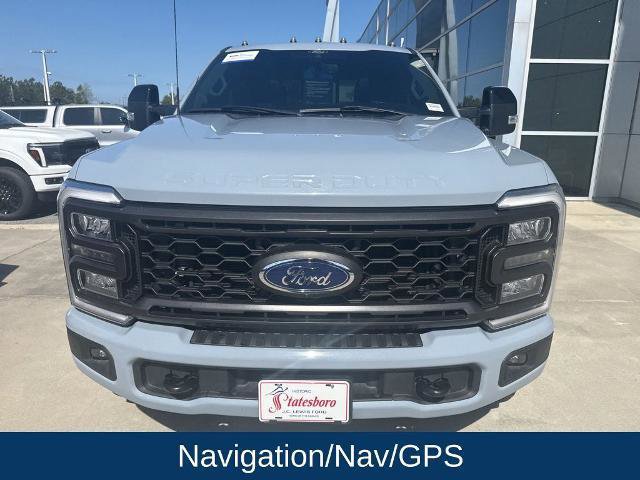 Certified 2024 Ford F250 Lariat w/ Sport Appearance Package image 7