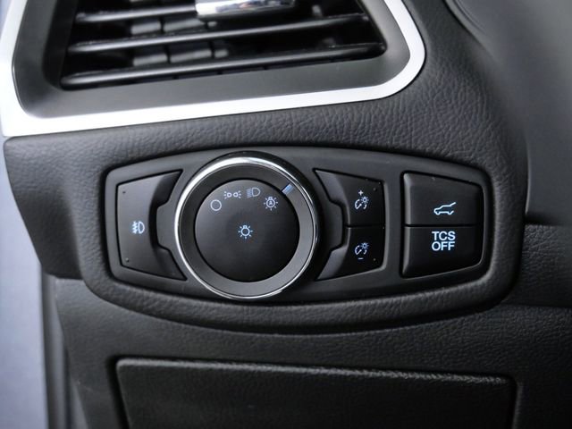 Certified 2024 Ford Edge SEL w/ Convenience Package AWD/4WD image 22