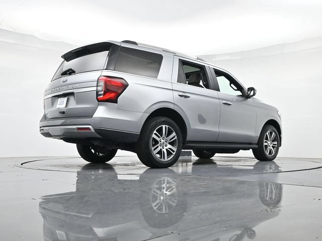 Certified 2024 Ford Expedition Limited AWD/4WD image 47