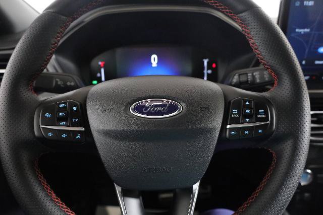 Certified 2024 Ford Escape ST-Line w/ Tech Pack #1 AWD/4WD image 15