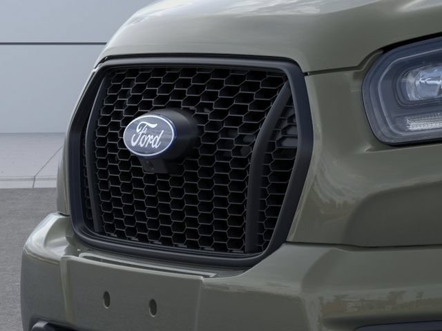 Certified 2026 Ford Transit 250 148 Medium Roof Extended AWD image 17