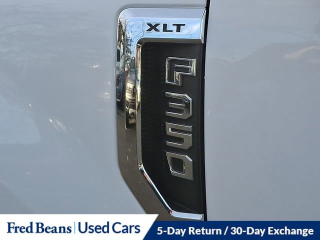 Certified 2022 Ford F350 XLT w/ XLT Premium Package image 30