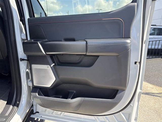 Certified 2024 Ford F150 Raptor AWD/4WD image 23