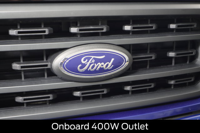 Certified 2023 Ford F150 XLT w/ Equipment Group 302A High AWD/4WD image 23